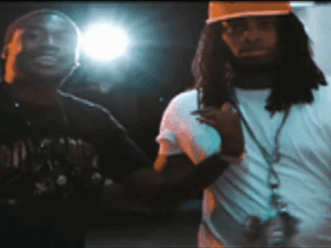 Waka Flocka Flame – Let Dem Guns Blam Feat. Meek Mill (Official Music Video)